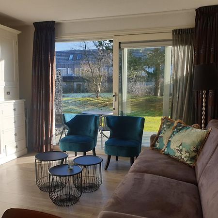 De Kapershut Apartment ฮอลลุม ภายนอก รูปภาพ