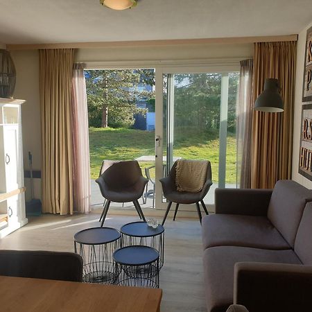 De Kapershut Apartment ฮอลลุม ภายนอก รูปภาพ