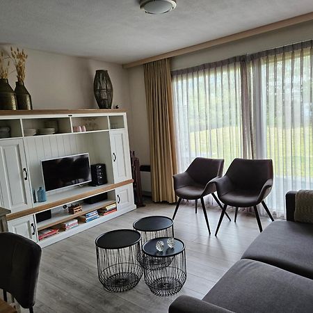 De Kapershut Apartment ฮอลลุม ภายนอก รูปภาพ