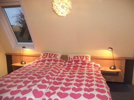 De Kapershut Apartment ฮอลลุม ภายนอก รูปภาพ
