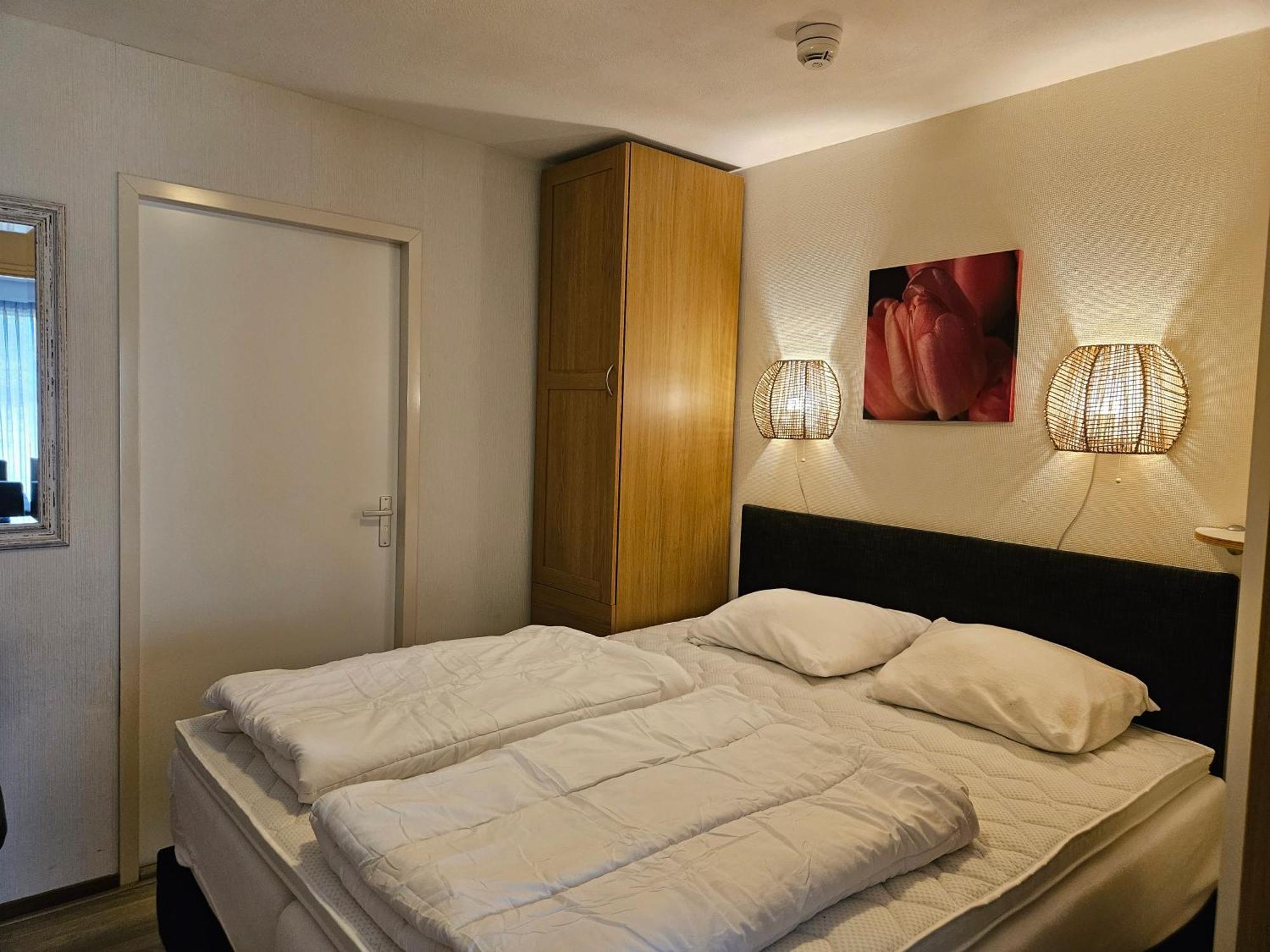 De Kapershut Apartment ฮอลลุม ภายนอก รูปภาพ