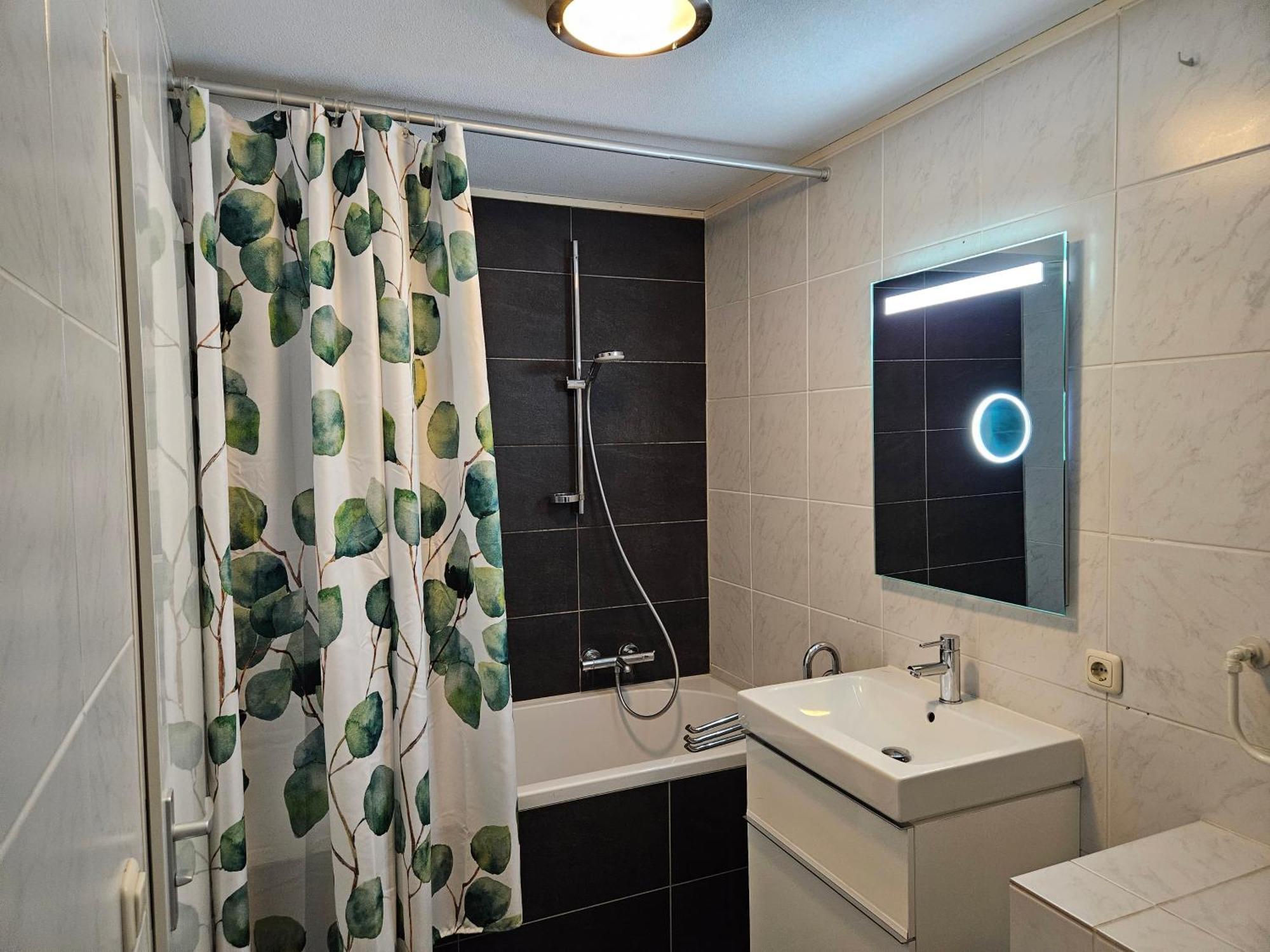 De Kapershut Apartment ฮอลลุม ภายนอก รูปภาพ