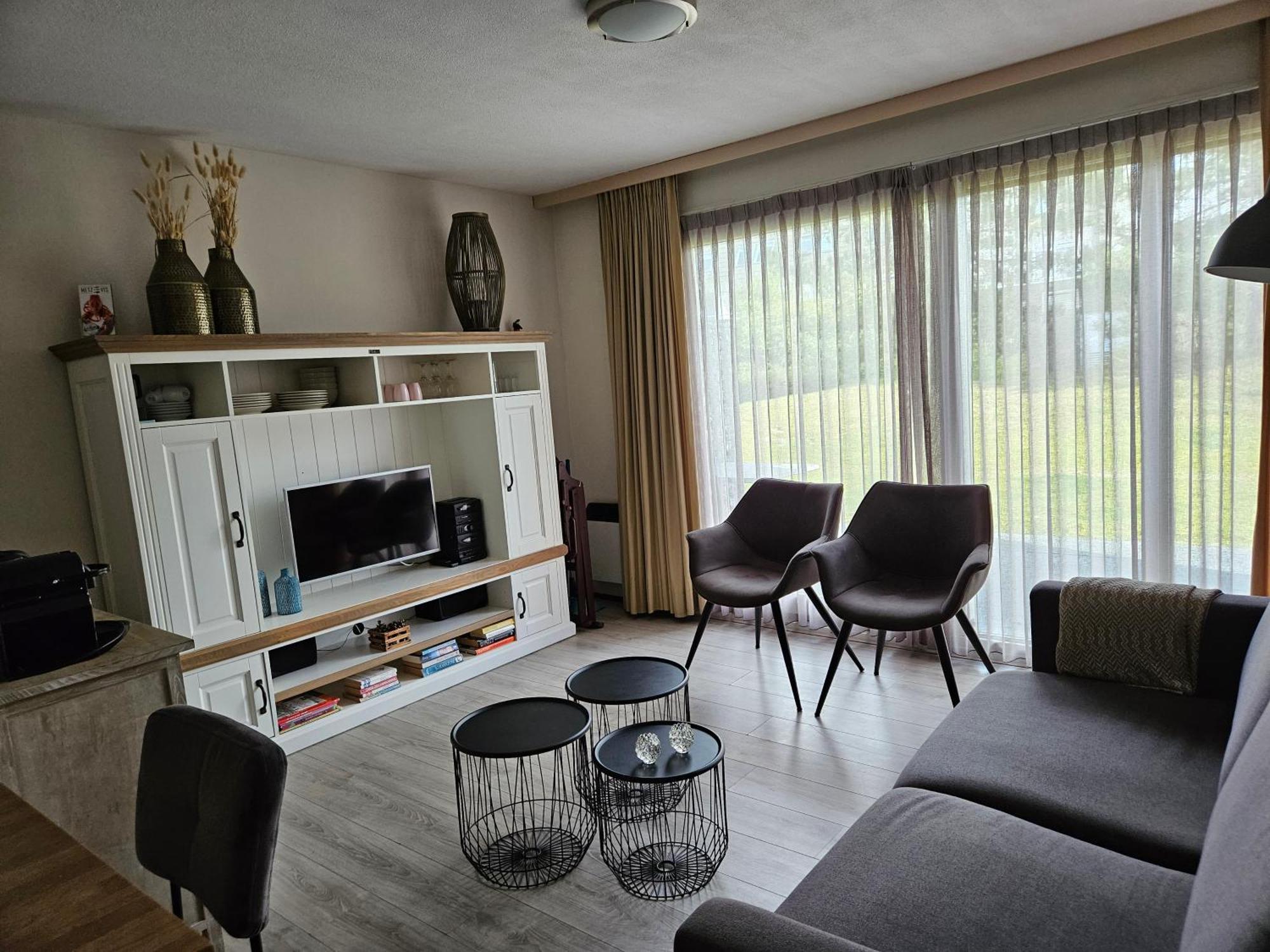 De Kapershut Apartment ฮอลลุม ภายนอก รูปภาพ