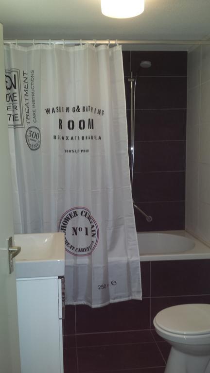 De Kapershut Apartment ฮอลลุม ภายนอก รูปภาพ